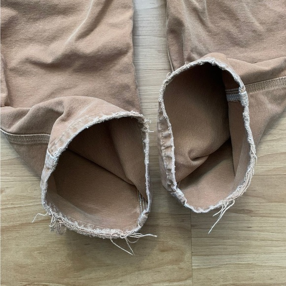 Carhartt Double-Knee Workwear Pants (30x32) - Picture 5 of 8